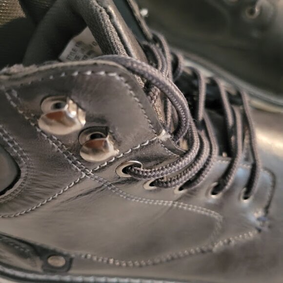 MENS WORK BOOTS - Picture 2 of 4